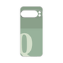プレミアムパネル［ オリジナル - initial two tone - Q green ］