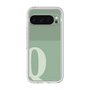 プレミアムパネル［ オリジナル - initial two tone - Q green ］