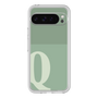 プレミアムパネル［ オリジナル - initial two tone - Q green ］
