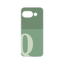 プレミアムパネル［ オリジナル - initial two tone - Q green ］