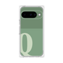 プレミアムパネル［ オリジナル - initial two tone - Q green ］