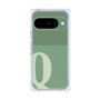 プレミアムパネル［ オリジナル - initial two tone - Q green ］