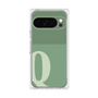 プレミアムパネル［ オリジナル - initial two tone - Q green ］