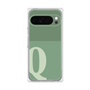 プレミアムパネル［ オリジナル - initial two tone - Q green ］