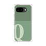 プレミアムパネル［ オリジナル - initial two tone - Q green ］
