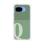 プレミアムパネル［ オリジナル - initial two tone - Q green ］