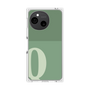 プレミアムパネル［ オリジナル - initial two tone - Q green ］
