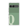 プレミアムパネル［ オリジナル - initial two tone - Q green ］