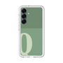 プレミアムパネル［ オリジナル - initial two tone - Q green ］