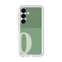 プレミアムパネル［ オリジナル - initial two tone - Q green ］
