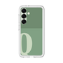プレミアムパネル［ オリジナル - initial two tone - Q green ］