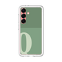 プレミアムパネル［ オリジナル - initial two tone - Q green ］