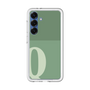 プレミアムパネル［ オリジナル - initial two tone - Q green ］