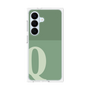 プレミアムパネル［ オリジナル - initial two tone - Q green ］