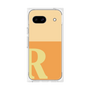 プレミアムパネル［ オリジナル - initial two tone - R orange ］