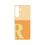プレミアムパネル［ オリジナル - initial two tone - R orange ］