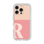 プレミアムパネル［ オリジナル - initial two tone - R pink ］