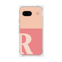 プレミアムパネル［ オリジナル - initial two tone - R pink ］