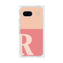 プレミアムパネル［ オリジナル - initial two tone - R pink ］