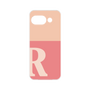 プレミアムパネル［ オリジナル - initial two tone - R pink ］
