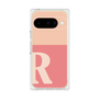 プレミアムパネル［ オリジナル - initial two tone - R pink ］