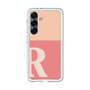プレミアムパネル［ オリジナル - initial two tone - R pink ］
