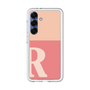 プレミアムパネル［ オリジナル - initial two tone - R pink ］