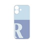 プレミアムパネル［ オリジナル - initial two tone - R blue ］
