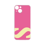 プレミアムパネル［ オリジナル - initial color - S pink ］