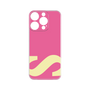 プレミアムパネル［ オリジナル - initial color - S pink ］