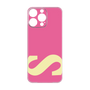 プレミアムパネル［ オリジナル - initial color - S pink ］