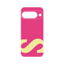 プレミアムパネル［ オリジナル - initial color - S pink ］