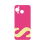 プレミアムパネル［ オリジナル - initial color - S pink ］
