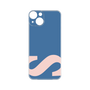 プレミアムパネル［ オリジナル - initial color - S navy ］