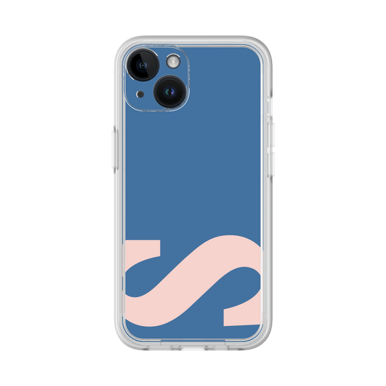 プレミアムパネル［ オリジナル - initial color - S navy ］