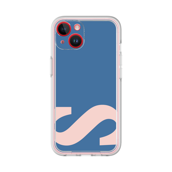 プレミアムパネル［ オリジナル - initial color - S navy ］