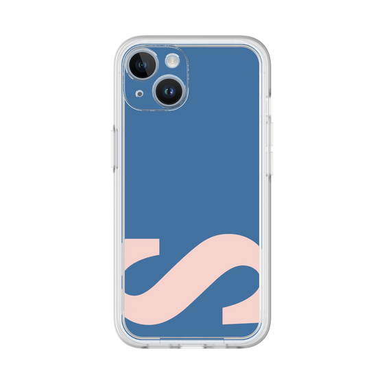 プレミアムパネル［ オリジナル - initial color - S navy ］