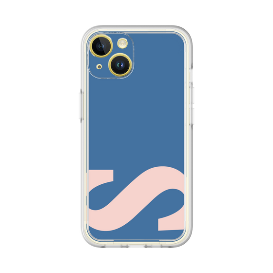 プレミアムパネル［ オリジナル - initial color - S navy ］