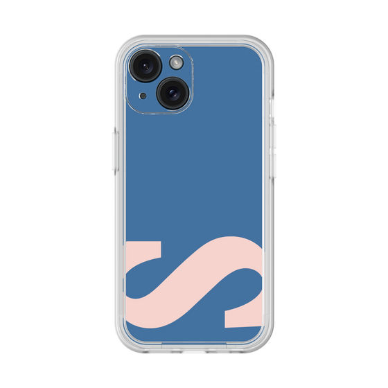 プレミアムパネル［ オリジナル - initial color - S navy ］
