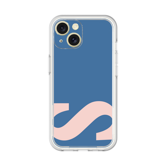 プレミアムパネル［ オリジナル - initial color - S navy ］