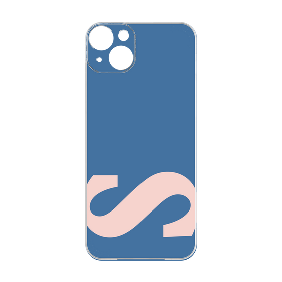プレミアムパネル［ オリジナル - initial color - S navy ］