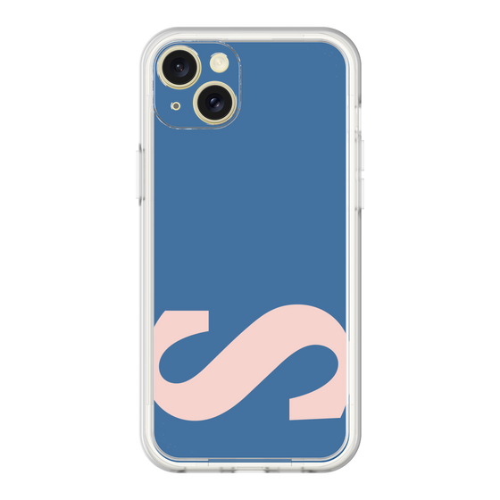 プレミアムパネル［ オリジナル - initial color - S navy ］