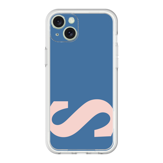 プレミアムパネル［ オリジナル - initial color - S navy ］