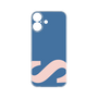 プレミアムパネル［ オリジナル - initial color - S navy ］
