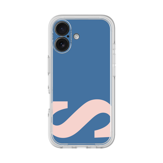 プレミアムパネル［ オリジナル - initial color - S navy ］