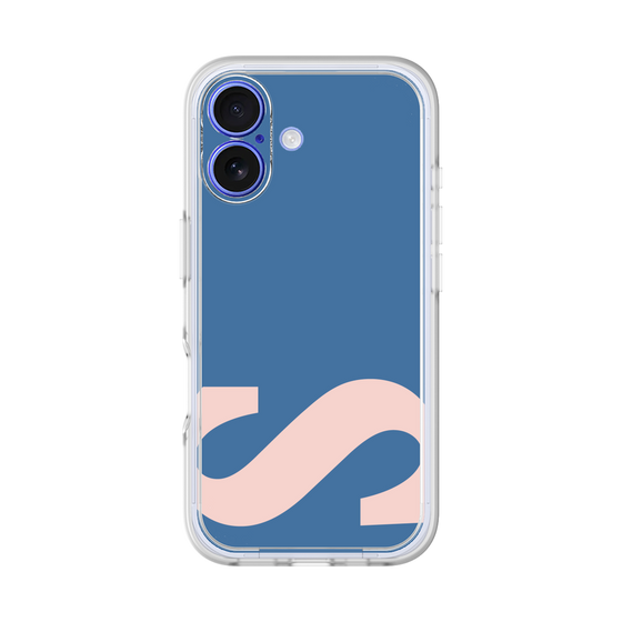 プレミアムパネル［ オリジナル - initial color - S navy ］