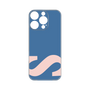 プレミアムパネル［ オリジナル - initial color - S navy ］