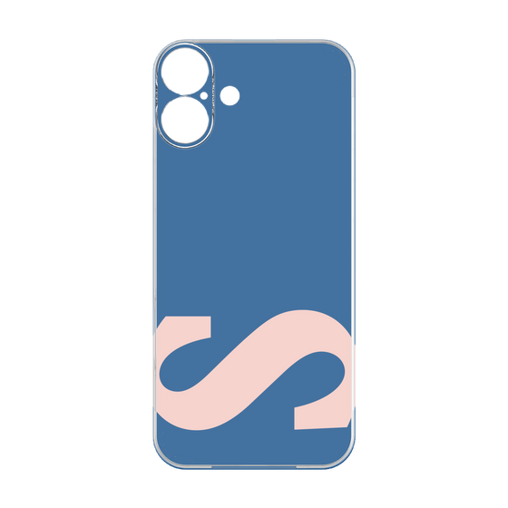 プレミアムパネル［ オリジナル - initial color - S navy ］