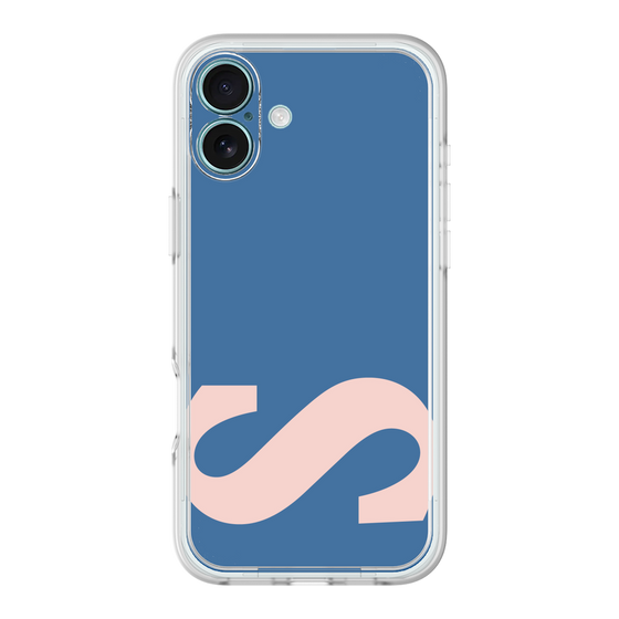 プレミアムパネル［ オリジナル - initial color - S navy ］