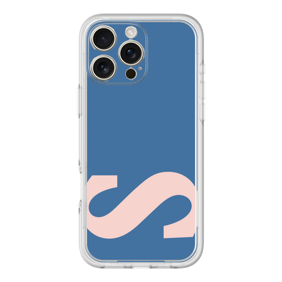 プレミアムパネル［ オリジナル - initial color - S navy ］